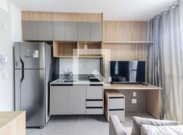 Apartamento · 27m² · 1 Quarto · Apartamento à Venda - Jardim Éster Yolanda, 1 Quarto, 27 m2