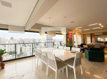 Apartamento · 135m² · 2 Quartos · 2 Vagas · Apartamento à Venda - Perdizes, 2 Quartos, 135 m2