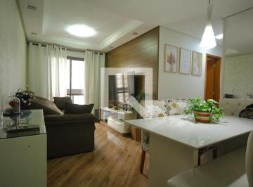 Apartamento · 65m² · 3 Quartos · 2 Vagas · Apartamento à Venda - Baeta Neves, 3 Quartos, 65 m2