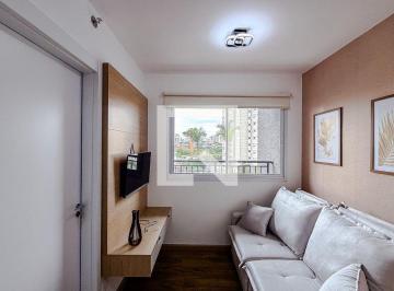 Apartamento · 28m² · 1 Quarto · Apartamento à Venda - Ipiranga, 1 Quarto, 28 m2