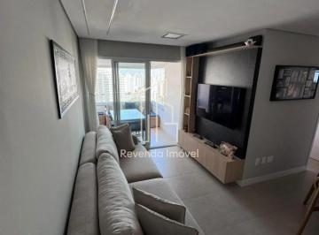 Apartamento · 81m² · 2 Quartos · 2 Vagas · Apartamento à venda em SP: 2 quartos, 2 suítes, 3 banheiros, 2 vagas na Vila Firmiano Pinto, 81m² de