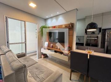 Apartamento · 35m² · 1 Quarto · 1 Vaga · Apartamento à Venda - Jaguaribe, 1 Quarto, 35 m2