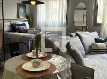 Apartamento · 26m² · 1 Quarto · Apartamento à Venda - Bela Vista, 1 Quarto, 26 m2