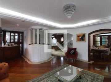 Casa · 580m² · 5 Quartos · 10 Vagas · Casa à Venda - Assunção, 5 Quartos, 580 m2