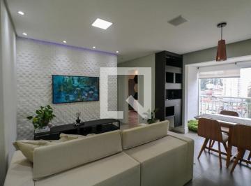 Apartamento · 54m² · 2 Quartos · 1 Vaga · Apartamento à Venda - Centro, 2 Quartos, 54 m2