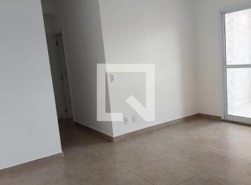 Apartamento · 53m² · 2 Quartos · 1 Vaga · Apartamento à Venda - Bussocaba, 2 Quartos, 53 m2