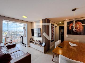 Apartamento · 57m² · 2 Quartos · 1 Vaga · Apartamento à Venda - Belém, 2 Quartos, 57 m2