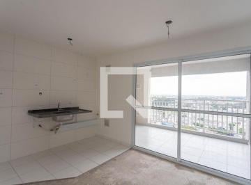 Apartamento · 43m² · 2 Quartos · 1 Vaga · Apartamento à Venda - Conceição, 2 Quartos, 43 m2