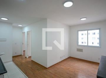Apartamento · 40m² · 2 Quartos · 1 Vaga · Apartamento à Venda - Panamby, 2 Quartos, 40 m2