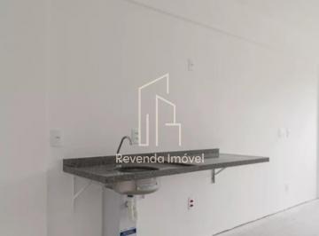 Apartamento · 25m² · 1 Quarto · Apartamento à venda na Bela Vista, São Paulo - 1 quarto, 1 banheiro, 25,00m². Conforto e praticidade