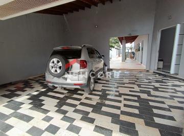 Casa · 190m² · 3 Quartos · 2 Vagas · Casa em Rua Vereador Toninho Furlan - Parque Residencial Rochele II - Santa Bárbara D'Oeste/SP