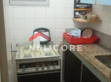Apartamento · 41m² · 1 Quarto - Newcore · Apartamento em Rua Joaquim da Silva Lima - Centro - Guarapari/ES