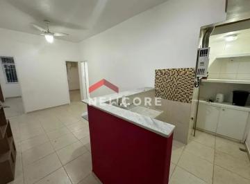 Apartamento · 51m² · 2 Quartos · Apartamento em  Rua Barata Ribeiro, 194 - Copacabana - Rio de Janeiro/RJ