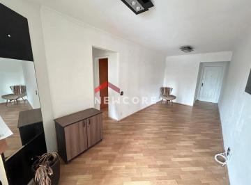 Apartamento · 64m² · 2 Quartos · 1 Vaga · Apartamento em  Rua Raul Pompéia - Vila Pompéia - São Paulo/SP