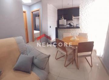 Apartamento no Residencial Alto Da Boa Vista a venda em Avenida José Scarpel - P · Apartamento em  Avenida José Scarpel - Parque Nova Esperança - São José dos Campos/SP