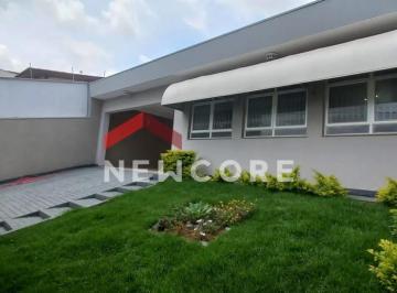 Casa · 200m² · 3 Quartos · 4 Vagas · Casa em  Rua Domingos Alves Mateus - Jardim América - Bragança Paulista/SP