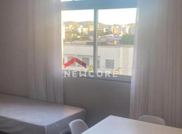 Apartamento de 2 quartos, Belo Horizonte · Apartamento em Avenida Amazonas - Nova Suíssa - Belo Horizonte/MG