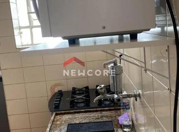 Apartamento 60m² Venda Nova Suíssa · Apartamento em  Avenida Amazonas - Nova Suíssa - Belo Horizonte/MG