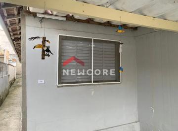 Casa · 100m² · 2 Quartos · 1 Vaga · Casa em Rua Schaia Feigenson - Jardim Telespark - São José dos Campos/SP