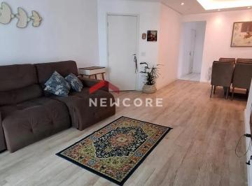 Apartamento de 3 quartos, Embu das Artes · Apartamento em Estrada São Judas - Parque Esplanada - Embu das Artes/SP