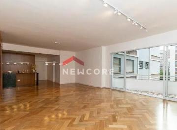 Apartamento · 169m² · 3 Quartos · 1 Vaga · Apartamento em Alameda Casa Branca - Jardim América - São Paulo/SP