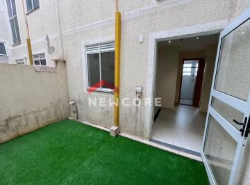 Apartamento · 51m² · 2 Quartos · 1 Vaga · Apartamento em  Rua Herculano Florence Teixeira - Jardim Esmeraldina - Campinas/SP