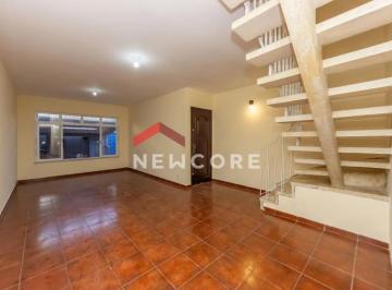 Casa · 160m² · 3 Quartos · 2 Vagas · Casa em  Rua Irmão Odilon Diniz - Sumaré - São Paulo/SP