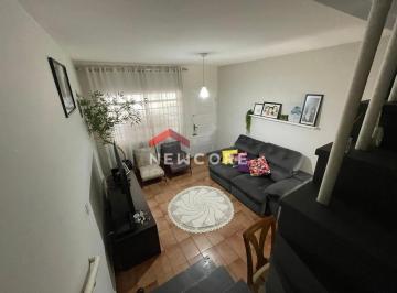 Casa en Venda de 2 quartos Vila Talarico · Sobrado em Rua Pedro Talarico - Vila Talarico - São Paulo/SP