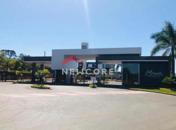 Terreno · Lote em condomínio em Rua Dois - Mirante do Fidalgo - Lagoa Santa/MG