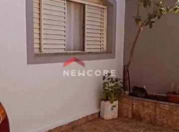 Casa · 132m² · 2 Quartos · 1 Vaga · Casa em  Avenida 38 - Vila Operária - Rio Claro/SP