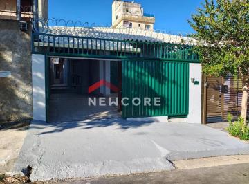 Casa · 140m² · 3 Quartos · 2 Vagas · Casa em  Rua Olavo Bilac - Santa Mônica - Belo Horizonte/MG