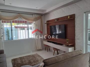 Casa · 162m² · 3 Quartos · 2 Vagas · Casa em Rua Benedito Camargo - Vila Nova Medeiros - Jundiaí/SP