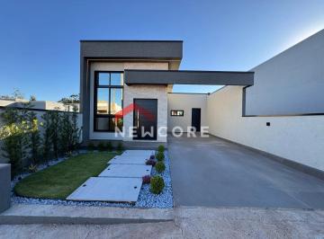 Casa · 107m² · 3 Quartos · 2 Vagas · Casa em Rua Ary Medeiros - Morada do Vale II - Gravataí/RS