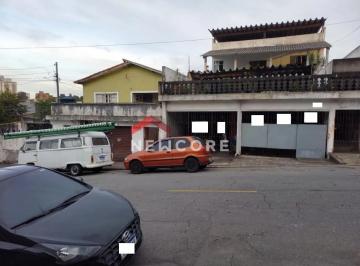 Terreno · 720m² · Lote em Rua Rolando Gambini - Assunção - São Bernardo do Campo/SP