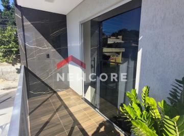 Casa · 104m² · 2 Quartos · 1 Vaga · Casa em Rua Otília - Maria Helena (Justinópolis) - Ribeirão das Neves/MG