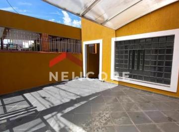Casa · 125m² · 2 Quartos · 2 Vagas · Casa em Rua Arauto - Parque da Lapa - São Paulo/SP