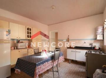 Casa · 133m² · 3 Quartos · 1 Vaga · Casa em Rua Itabirito - Vila Camilópolis - Santo André/SP