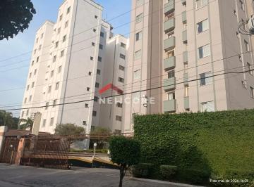 Apartamento · 61m² · 3 Quartos · 1 Vaga · Apartamento em Rua Alora - Jardim Arize - São Paulo/SP