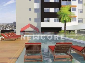 Apartamento · 56m² · 2 Quartos · 1 Vaga - Newcore · Apartamento em Rua Júlio Pedro Pezzi - Panazzolo - Caxias do Sul/RS