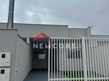 Casa 125m² Venda Conjunto Farid Libos · Casa em  Rua Doutor Cleon Bueno de Oliveira - Conjunto Farid Libos - Londrina/PR