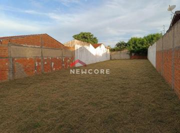 Terreno · 390m² · Lote em Avenida José de Lima Castro - Nova Olinda - Londrina/PR