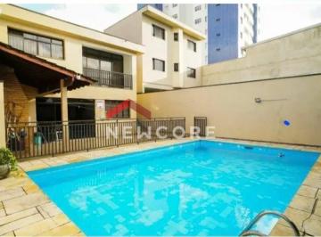 Casa · 454m² · 4 Quartos · 12 Vagas · Casa em  Rua Itararé - Vila Alzira - Santo André/SP