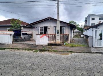 Terreno · 537m² · Lote em  Floresta - Floresta - Joinville/SC