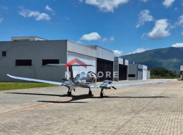 Comercial · 646m² · Galpão em  Rua Rio Pereque - Perequê - Porto Belo/SC