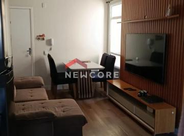 Apartamento · 45m² · 2 Quartos · 1 Vaga · Apartamento em Estrada da Mina - Mina - Itupeva/SP