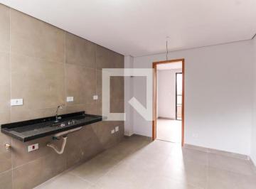 Apartamento · 33m² · 1 Quarto · Apartamento à Venda - Jardim Anália Franco, 1 Quarto, 33 m2