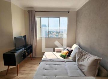 Apartamento · 52m² · 2 Quartos · 1 Vaga · Apartamento à Venda - Vila Campestre, 2 Quartos, 52 m2