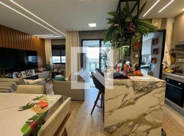 Apartamento · 87m² · 2 Quartos · 1 Vaga · Apartamento à Venda - Alphaville, 2 Quartos, 87 m2