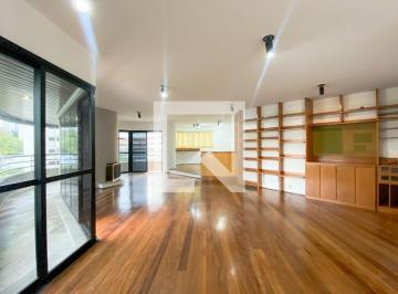 Apartamento · 215m² · 5 Quartos · 4 Vagas · Apartamento à Venda - Perdizes, 5 Quartos, 215 m2