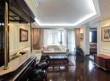 Apartamento · 179m² · 3 Quartos · 2 Vagas · Apartamento à Venda - Tatuapé, 3 Quartos, 179 m2